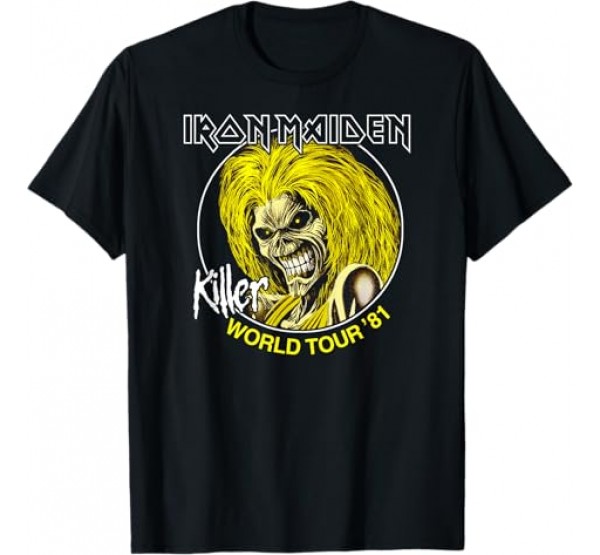 Killers World Tour Revision Killers World Tour Revision